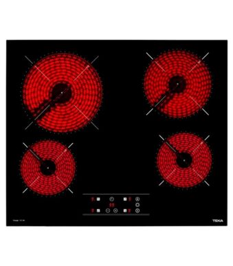 Κεραμικές Εστίες TEKA TBC 64010 TTC
