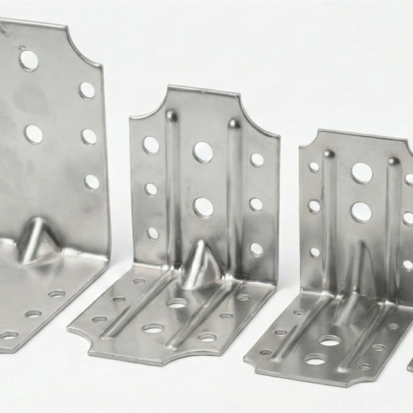 Γωνία Πέργκολας Γαλβανιζέ 13 x 13