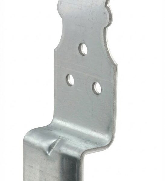 Βάση Πέργκολας Διαιρούμενη Γαλβανιζέ