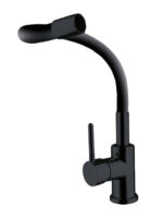 Μπαταρία Interflex 087846 Ψηλή Μαύρη Flex