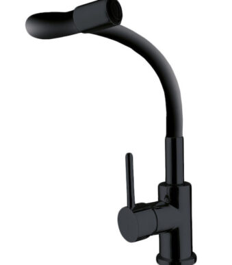 Μπαταρία Interflex 087846 Ψηλή Μαύρη Flex