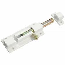 Σύρτης Λευκός Metalor 600mm