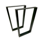 Πόδι Τραπεζιού Αρνητικής Γωνίας Plastimodul