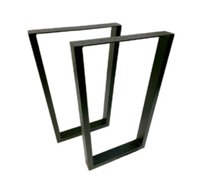 Πόδι Τραπεζιού Αρνητικής Γωνίας Plastimodul