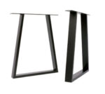 Πόδι Τραπεζιού Θετικής Γωνίας Plastimodul