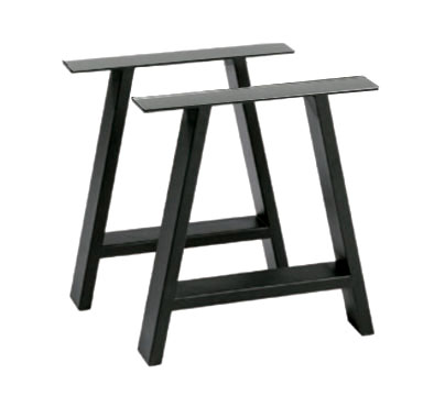 Πόδι Τραπεζιού Καβαλέτο Plastimodul