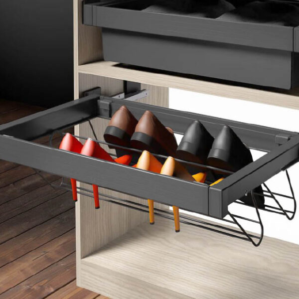 Παπουτσοθήκη Ντουλάπας Plastimodul