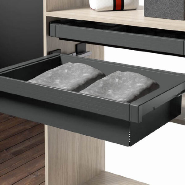 Συρτάρι με θήκη πολλαπλών χρήσεων Plastimodul