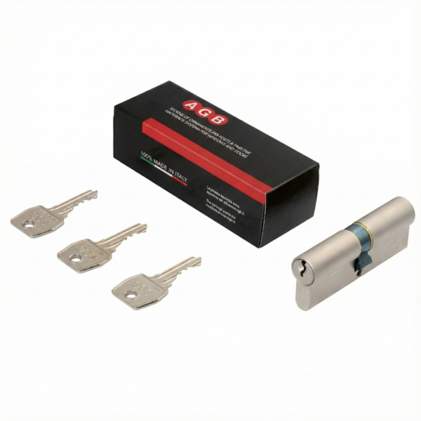 Κύλινδρος AGB No600 70mm 25/35