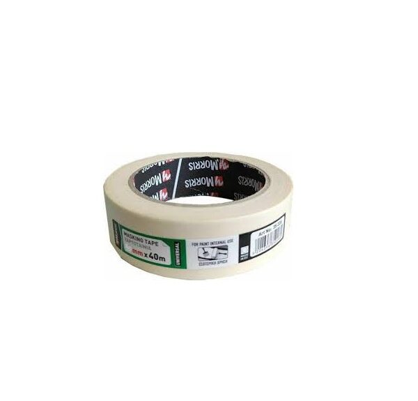 Χαρτοταινία Universal Morris 50mm x 40m 35228