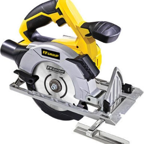 Δισκοπρίονο Μπαταρίας (SOLO) FF Group CCS 20V PLUS 41319