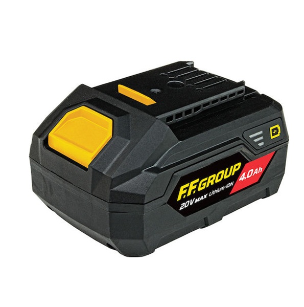 Μπαταρία FF Group BLi 20V/4.0Ah 41321