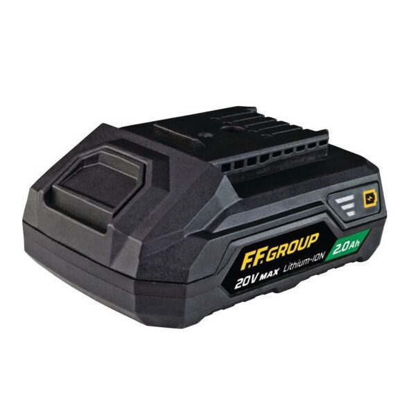Μπαταρία FF Group BLi 20V/2.0Ah 41322