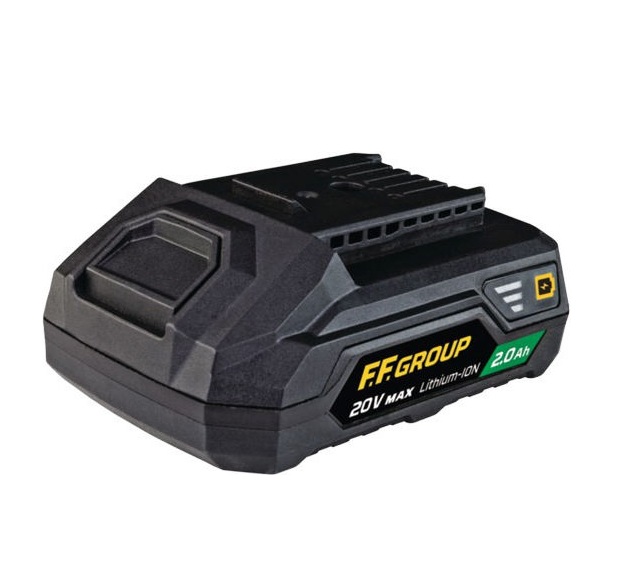 Μπαταρία FF Group BLi 20V/2.0Ah 41322 Μπαταρία FF Group BLi 20V/2.0Ah 41322