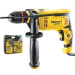 Κρουστικό Δράπανο ID 750 Pro 750w FF Group 41338