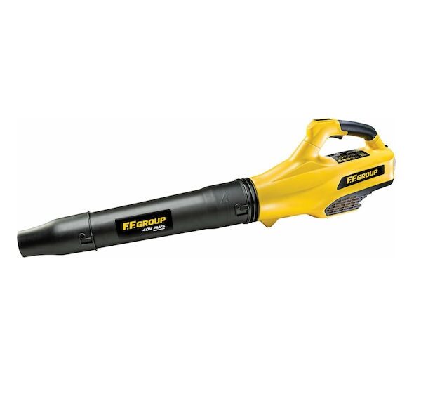 Φυσητήρας Μπαταρίας (SOLO) FF Group BBL 870/40V PLUS 42404