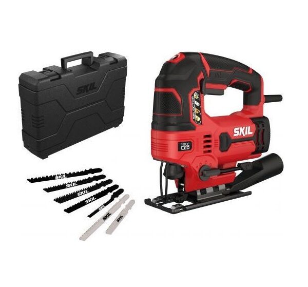 Σέγα 680W Skil 4531 GA