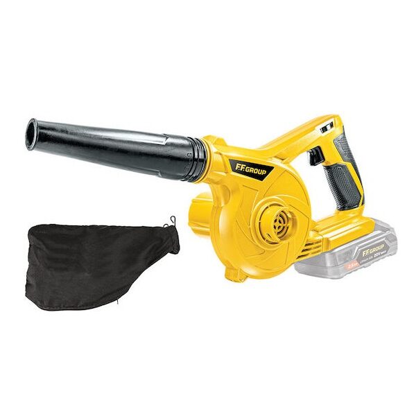 Φυσητήρας/Απορροφητήρας Μπαταρίας FF Group (SOLO) CAB 20V PLUS 46514