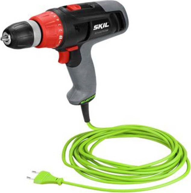 Δράπανο 200W Skil 6221 AA Δράπανο 200W Skil 6221 AA