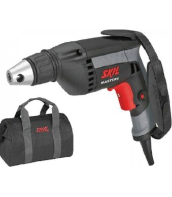 Κατσαβίδι Γυψοσανίδας Ρεύματος 520W Skil 6940 MA