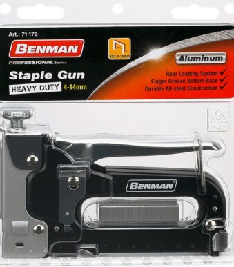 Πιστόλι Συρραπτικό Benman 71176