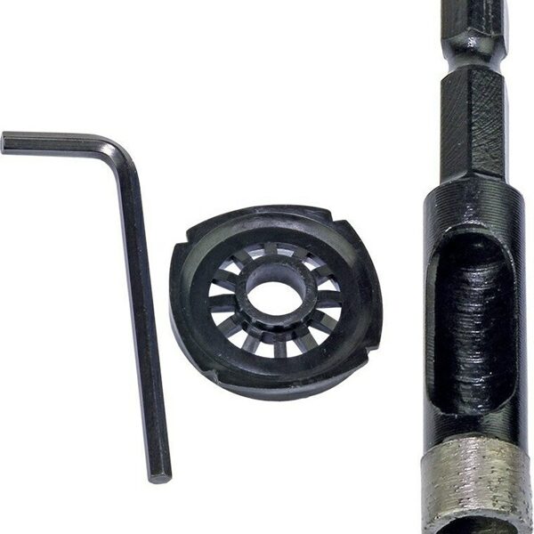 Τρυπάνι Γρανίτη για Δράπανο 10mm Benman 73990