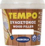 Ξυλόστοκος Κερασιά Tempo Mercola 200gr